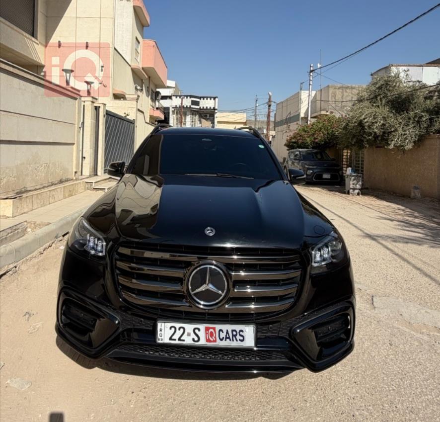 مرسيدس بنز للبيع في العراق